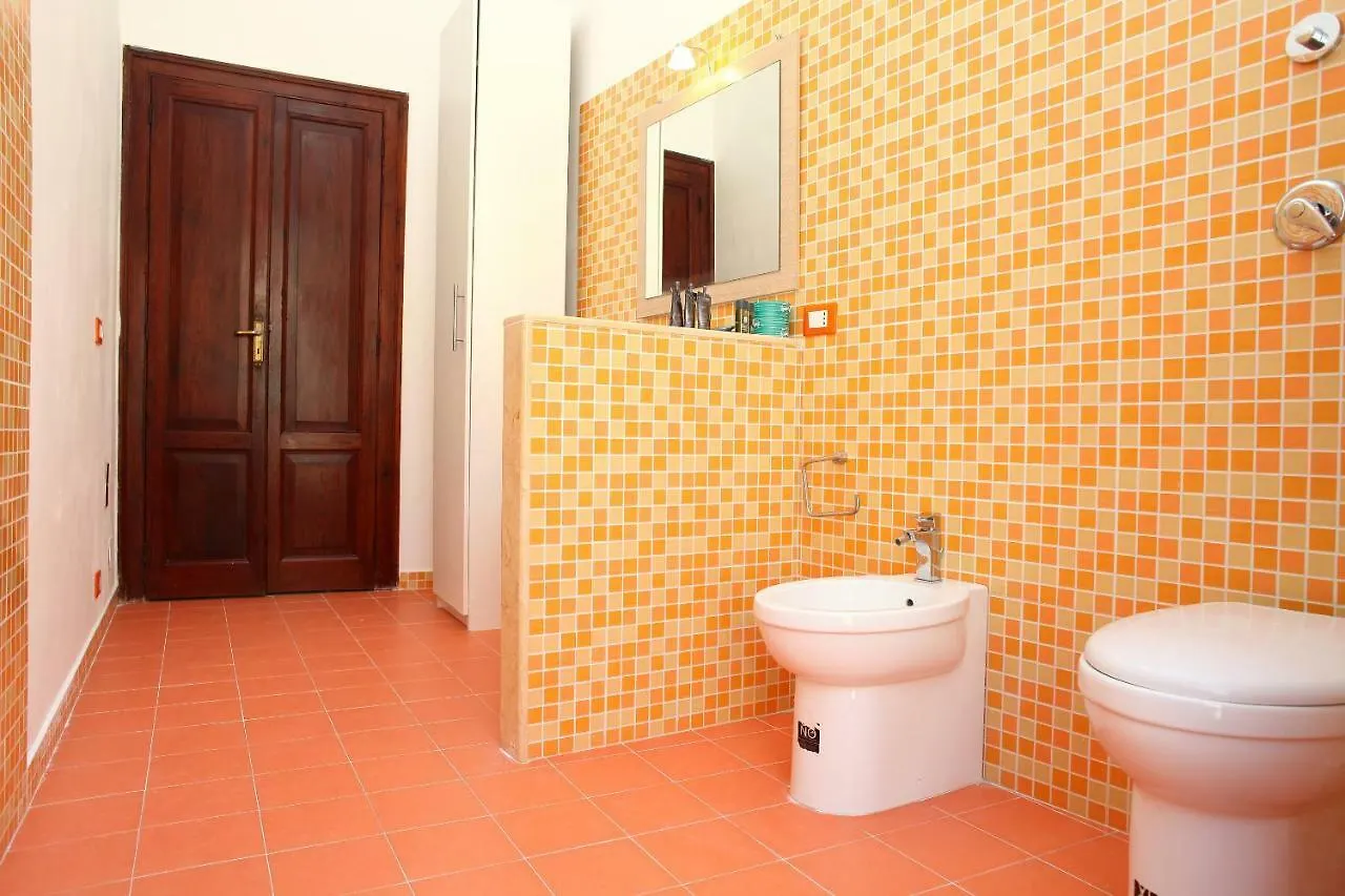 I Vicoletti Rooms & Homes Фавиньяна Гостевой дом